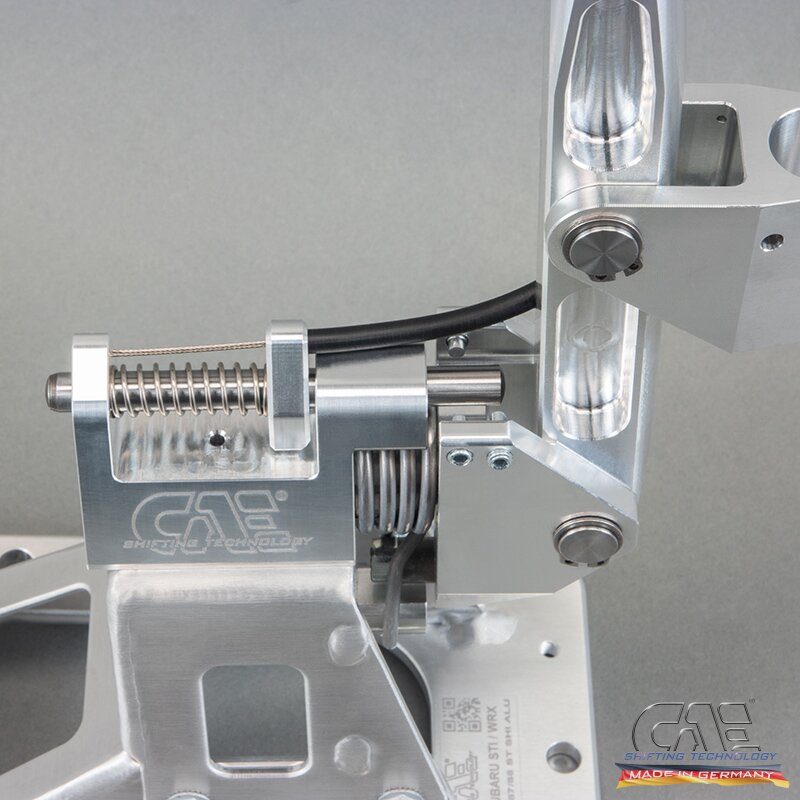 CAE Ultra Shifter Subaru STI `08-`20 STREET