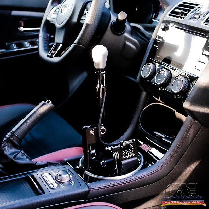 CAE Ultra Shifter Subaru STI `08-`20 STREET