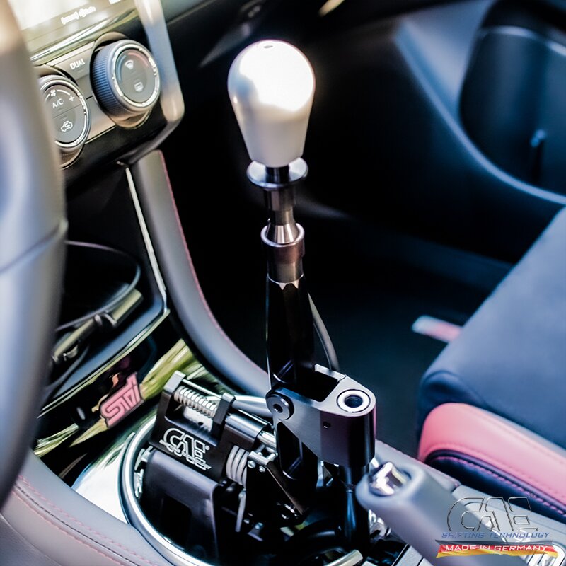 CAE Ultra Shifter Subaru STI `08-`20 STREET
