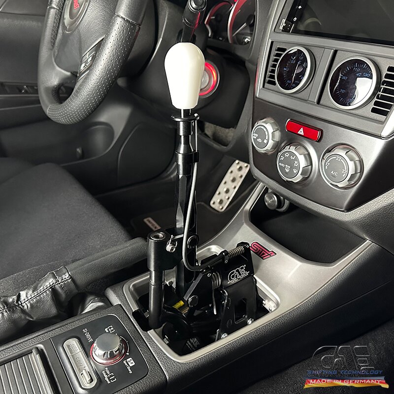 CAE Ultra Shifter Subaru STI `08-`20 STREET