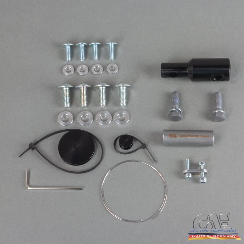 CAE Ultra Shifter Subaru STI `08-`20 RACE