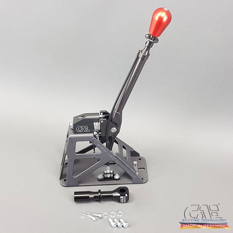 CAE Ultra Shifter Porsche 911 "F & G" 915/901