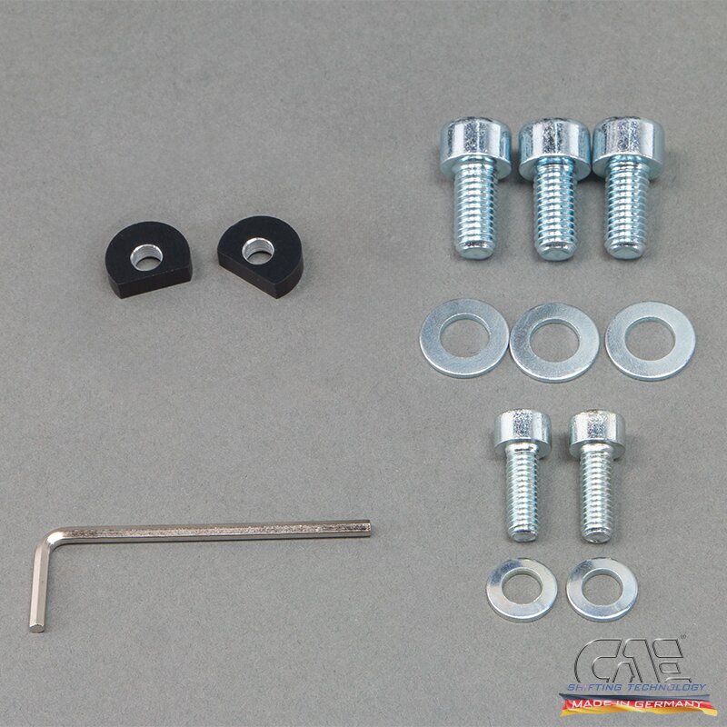 CAE Ultra Shifter Porsche 911 "F & G" 915/901