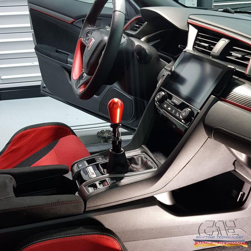 CAE Ultra Shifter Honda CIVIC TYPE R