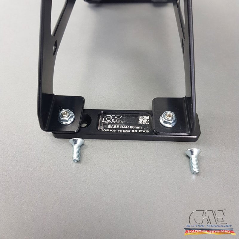 CAE Ultra Shifter Honda CIVIC TYPE R