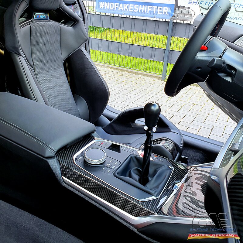 CAE Ultra Shifter BMW G8X