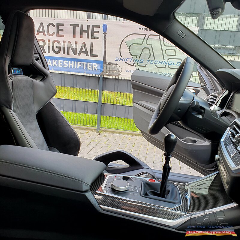 CAE Ultra Shifter BMW G8X