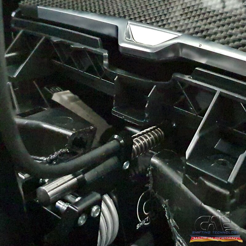 CAE Ultra Shifter BMW G8X