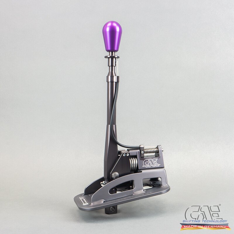 CAE Ultra Shifter BMW G8X