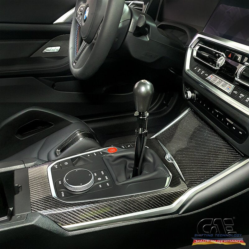 CAE Ultra Shifter BMW G8X