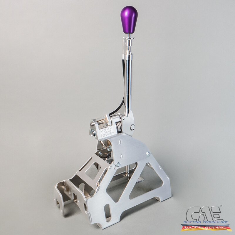 CAE Ultra Shifter Subaru STI `08-`20 RACE