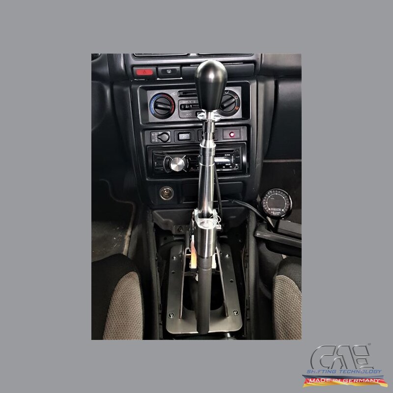 CAE Ultra Shifter Subaru GC8 /GD 5 Speed "RACE"