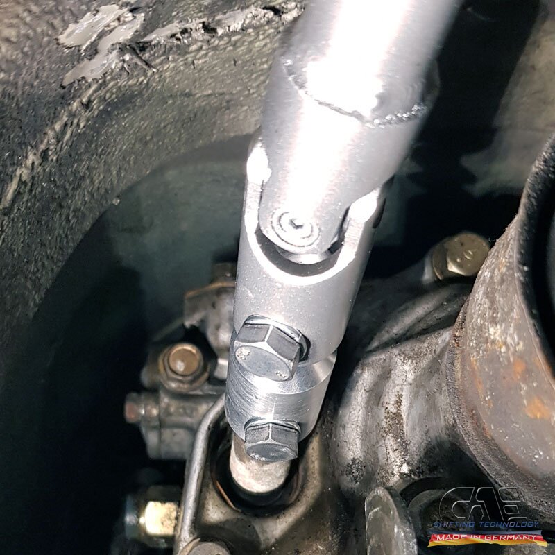 CAE Ultra Shifter Subaru GC8 /GD 5 Speed "RACE"