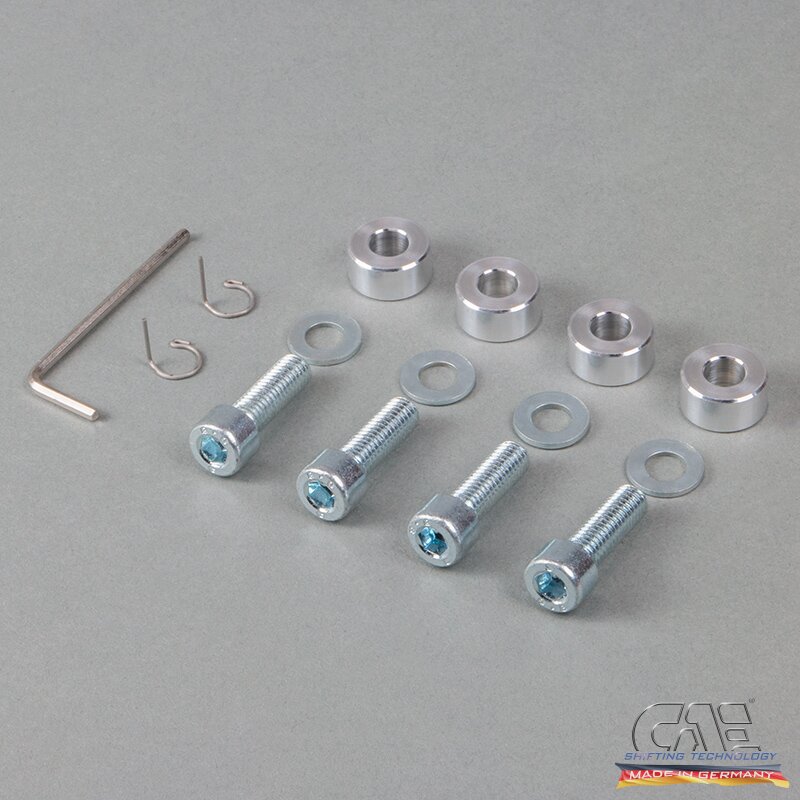 CAE Shifter Mitsubishi Lancer EVO 10