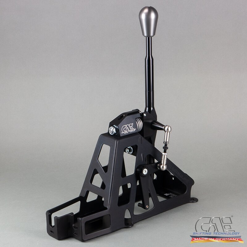 CAE Shifter Mitsubishi Lancer EVO 10