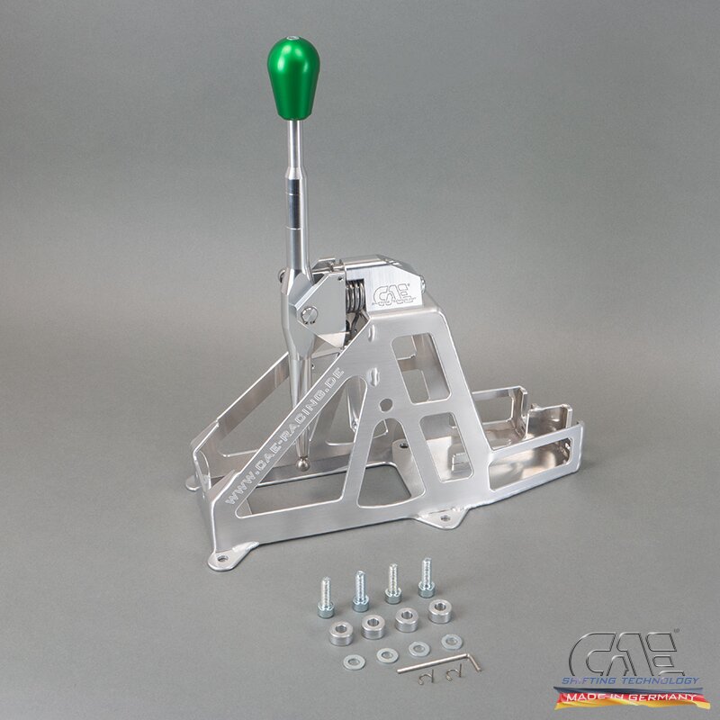 CAE Shifter Mitsubishi Lancer EVO 10