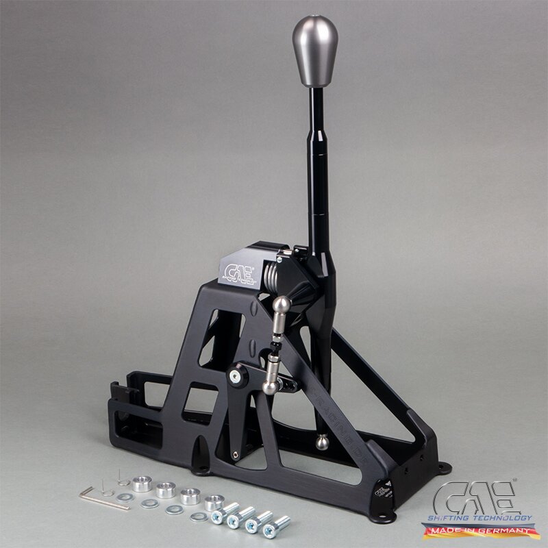 CAE Shifter Mitsubishi Lancer EVO 10