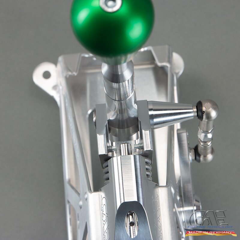 CAE Shifter Mitsubishi Lancer EVO 10