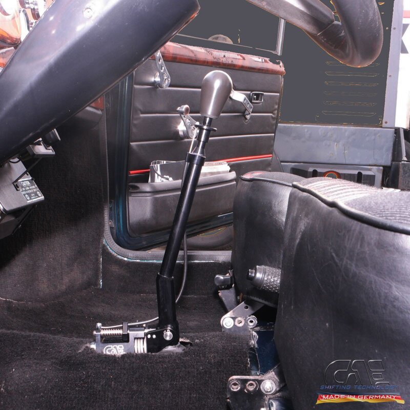 CAE Ultra Shifter Classic MINI