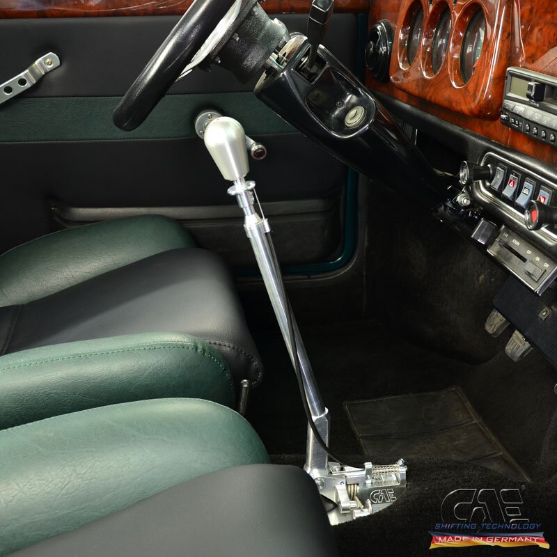 CAE Ultra Shifter Classic MINI