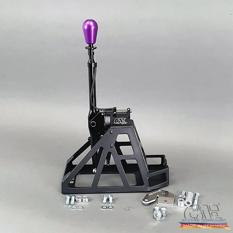 CAE Shifter Mitsubishi Lancer EVO8-9 6-Speed