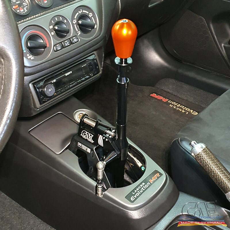 CAE Shifter Mitsubishi Lancer EVO8-9 6-Speed