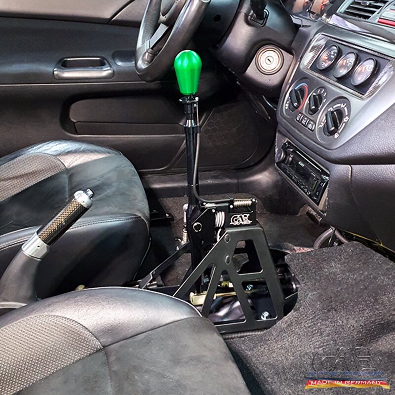 CAE Shifter Mitsubishi Lancer EVO8-9 6-Speed