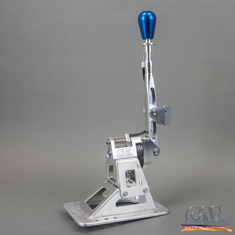 CAE Ultra Shifter Subaru WRX 5 Speed 08-`14 STREET