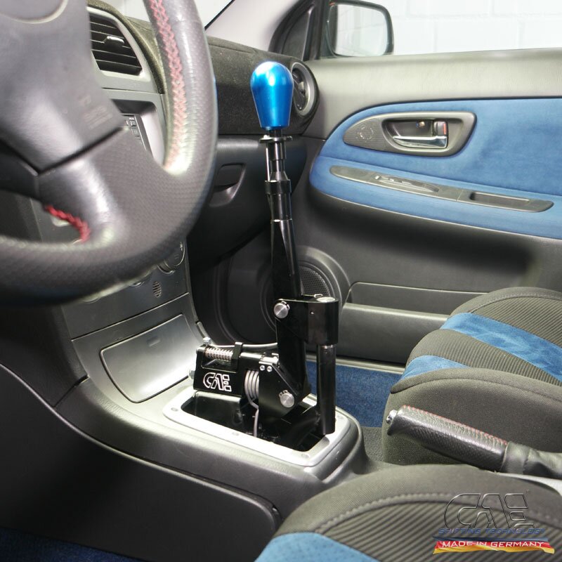 CAE Ultra Shifter Subaru WRX 5 Speed 08-`14 STREET