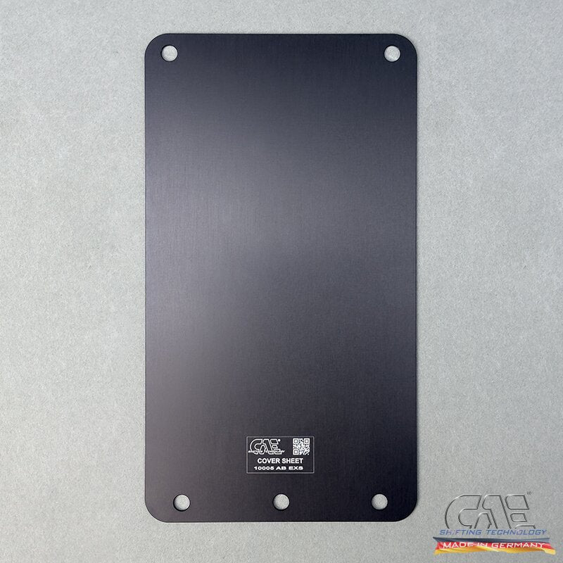 CAE Shifter VW Corrado 02M; 02Q & 02J