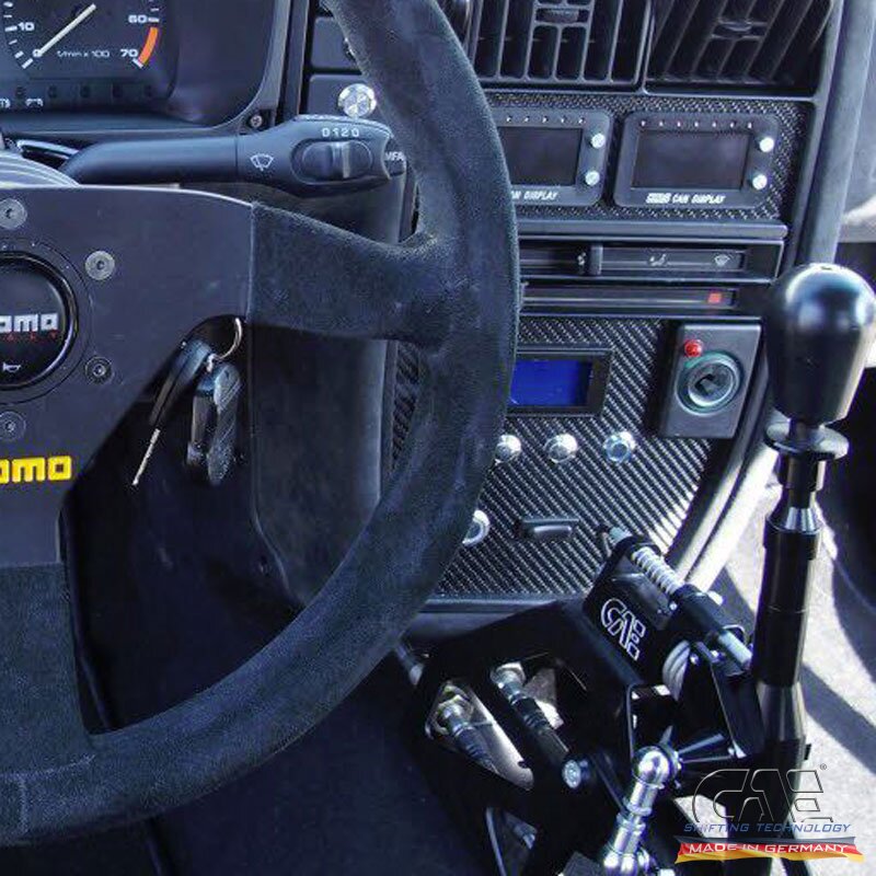CAE Shifter VW Corrado 02M; 02Q & 02J