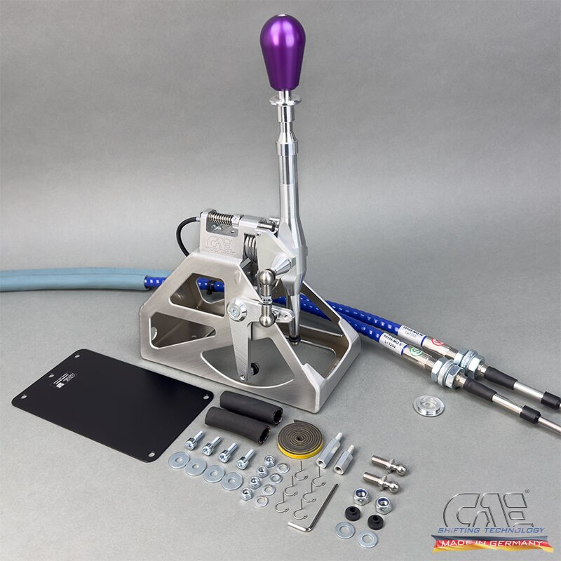 CAE Shifter VW Corrado 02M; 02Q & 02J