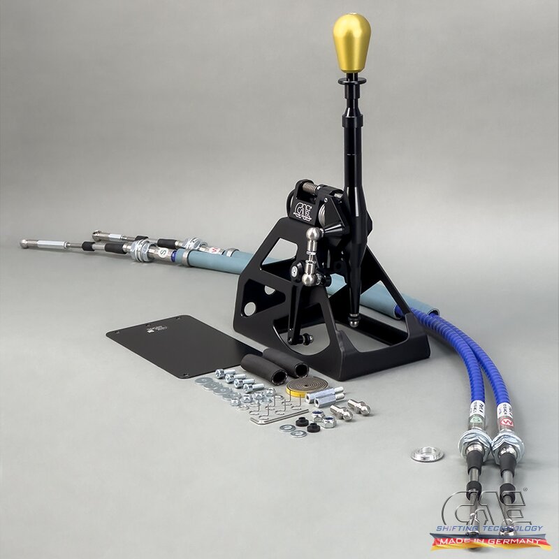 CAE Shifter VW Corrado 02M; 02Q & 02J