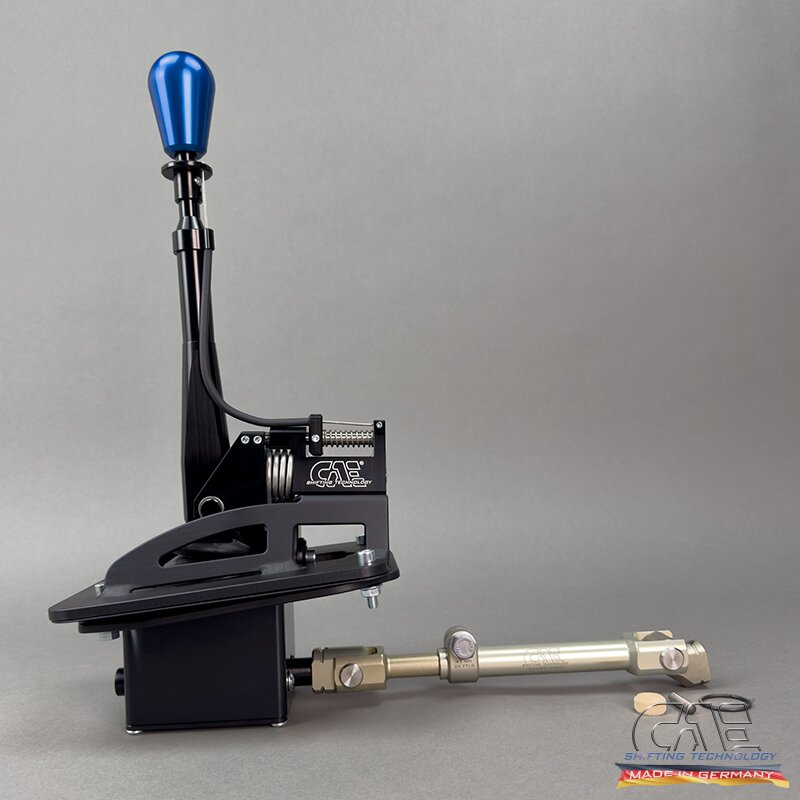 CAE Ultra Shifter Ford Mustang VI