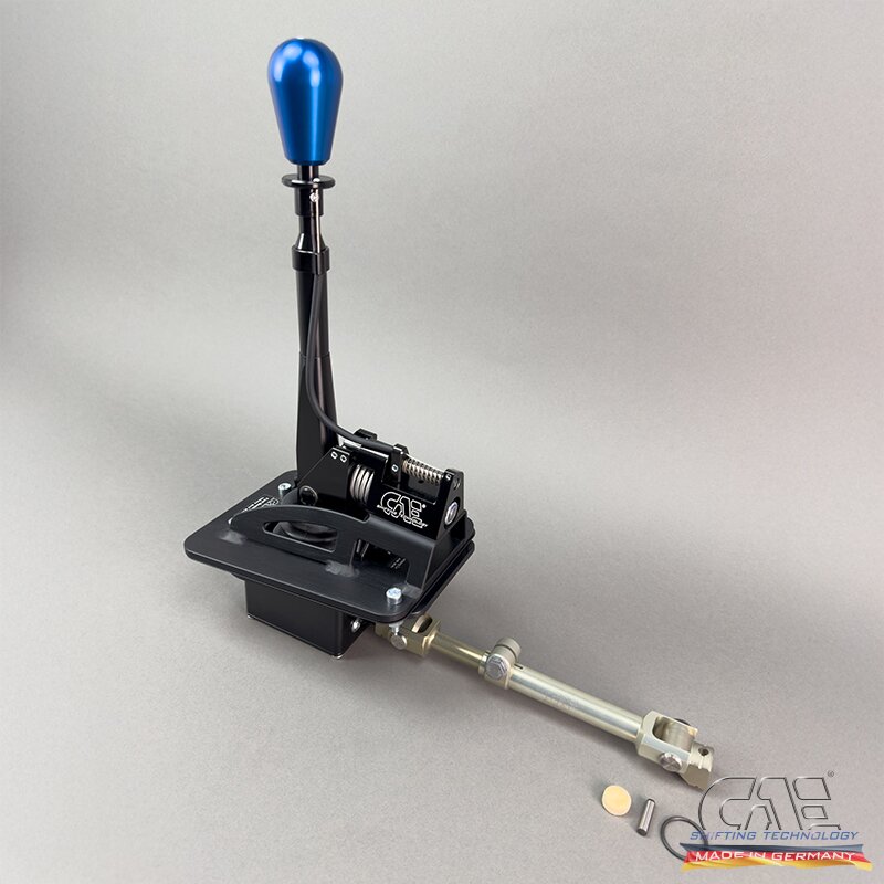 CAE Ultra Shifter Ford Mustang VI