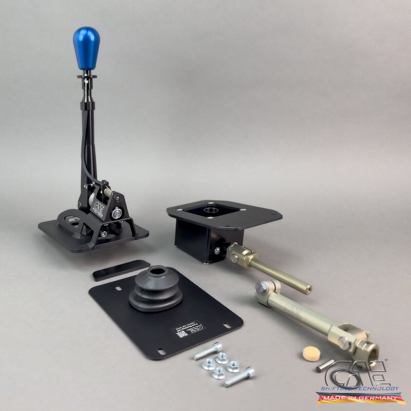 CAE Ultra Shifter Ford Mustang VI