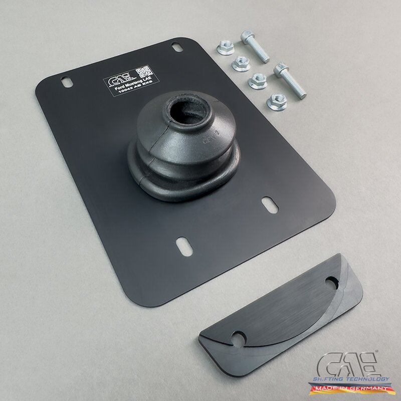 CAE Ultra Shifter Ford Mustang VI