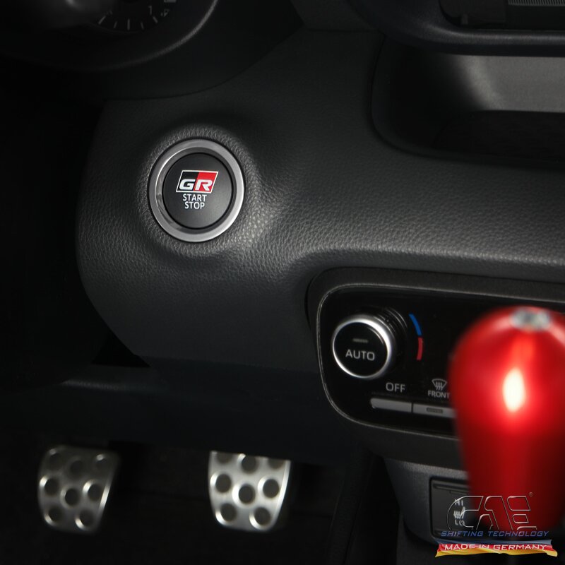 CAE Ultra Shifter Toyota GR-COROLLA
