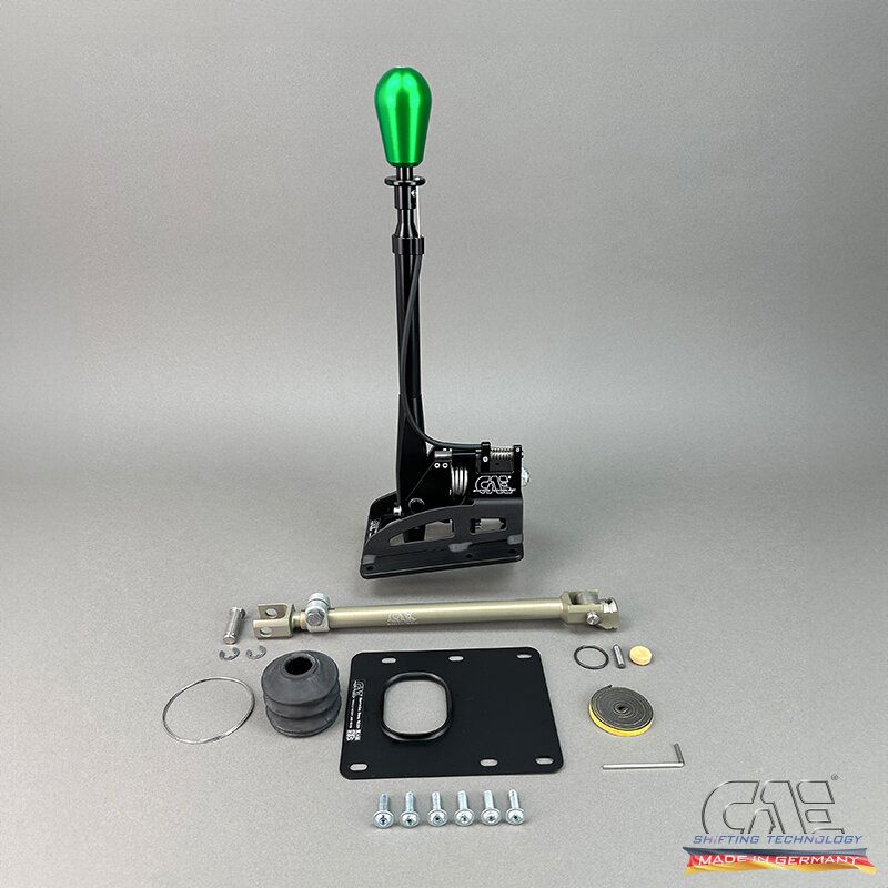 CAE Shifter MB W201 ELOX SW-