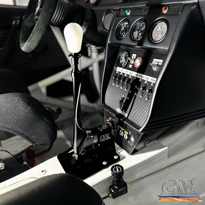 CAE Shifter MB W201 ELOX SW-