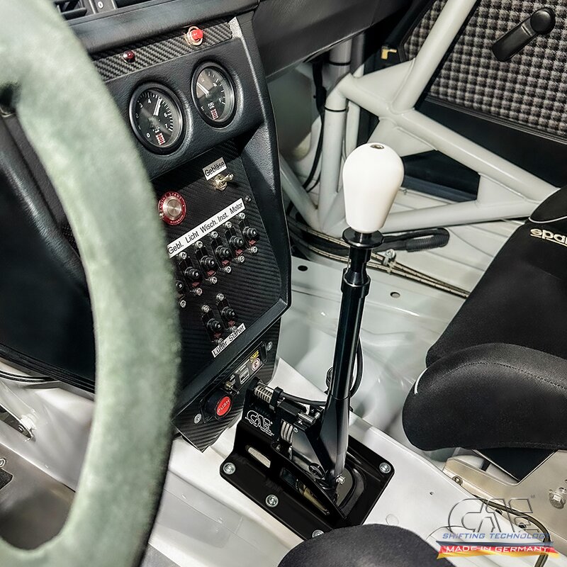 CAE Shifter MB W201 ELOX SW-