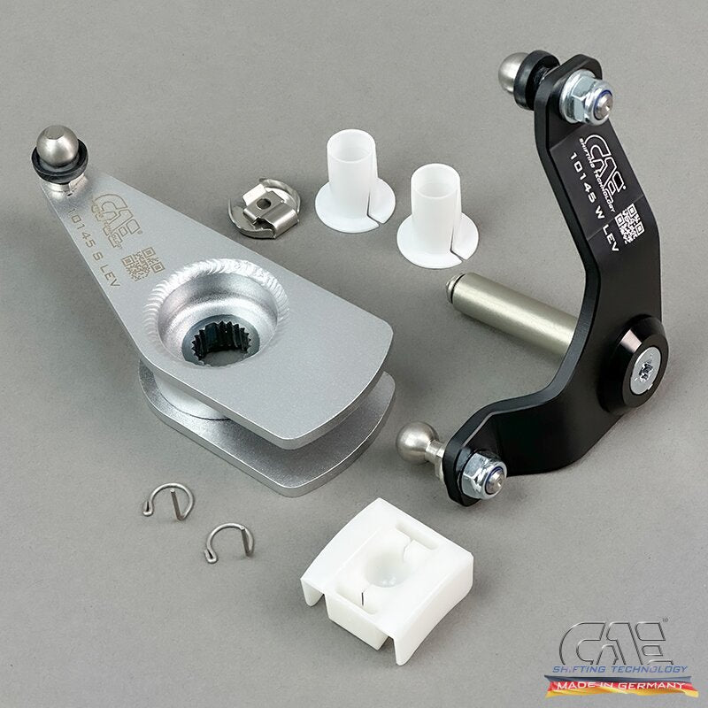 CAE Ultra Shifter "Underfloor" AUDI A3/S3 8L/8P    TT 8N/8J