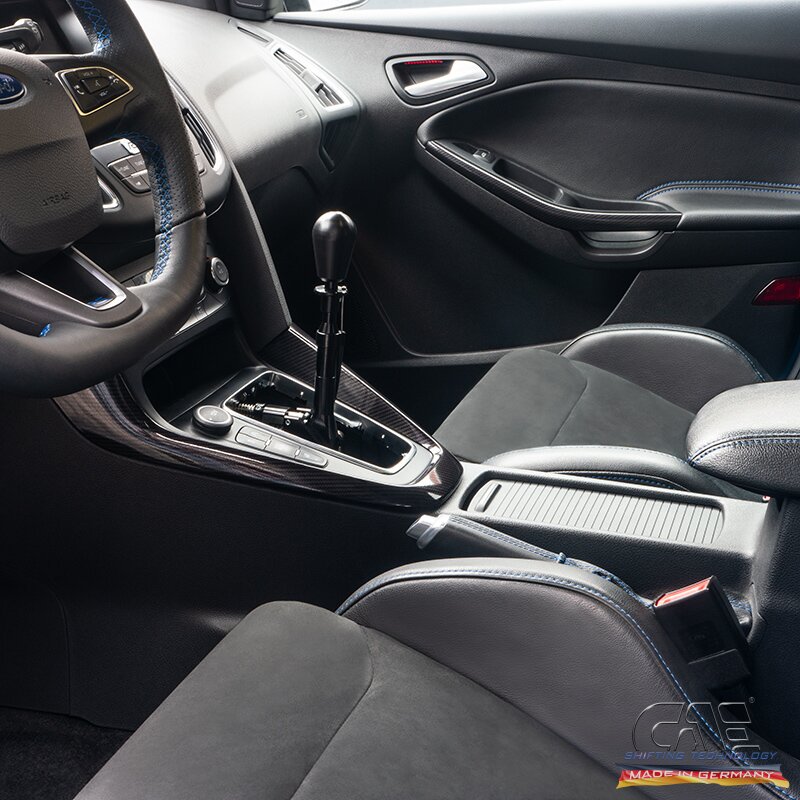 CAE Shifter Ford Focus MK 3 RS & ST