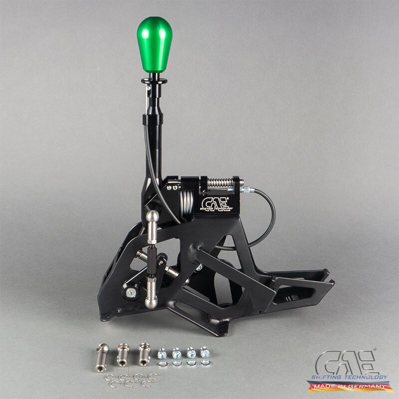 CAE Ultra Shifter Subaru GC8 /GD 5 Speed "RACE"