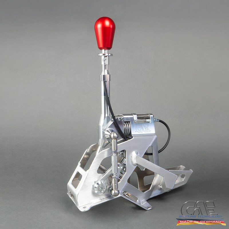 CAE Shifter Ford Focus MK 3 RS & ST