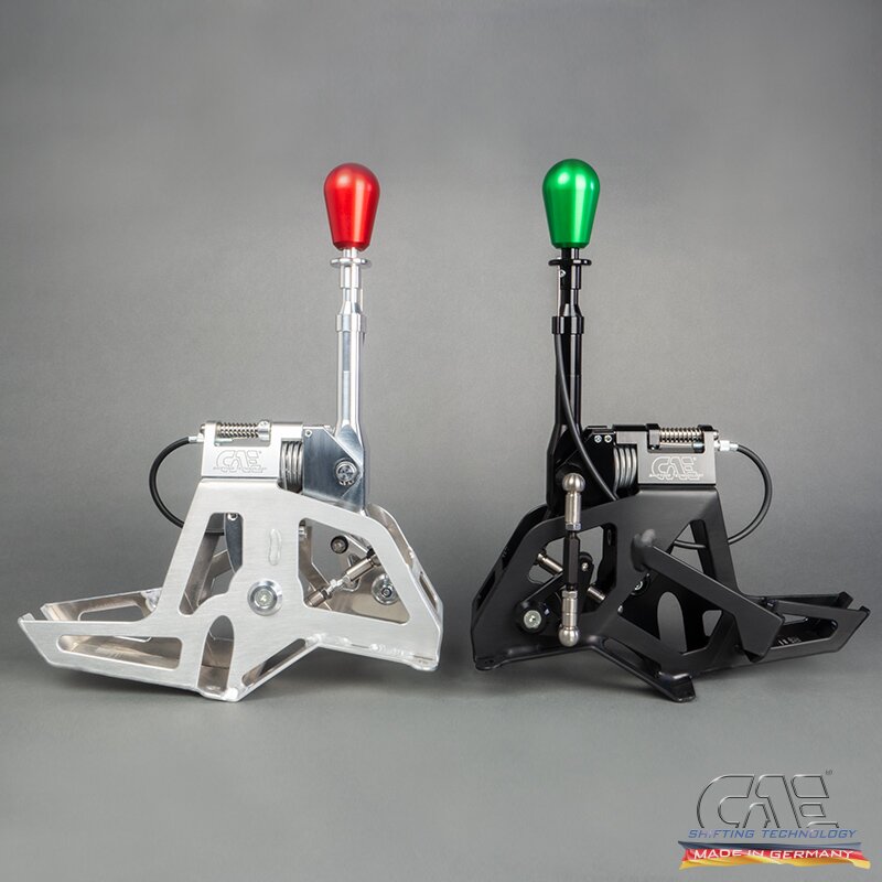 CAE Shifter Ford Focus MK 3 RS & ST