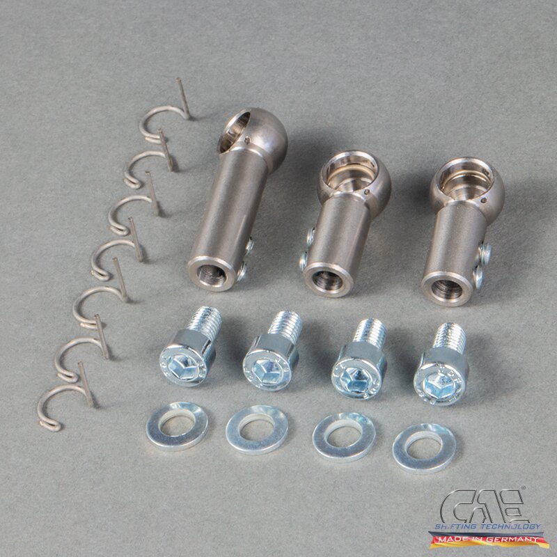 CAE Shifter Ford Focus MK 3 RS & ST