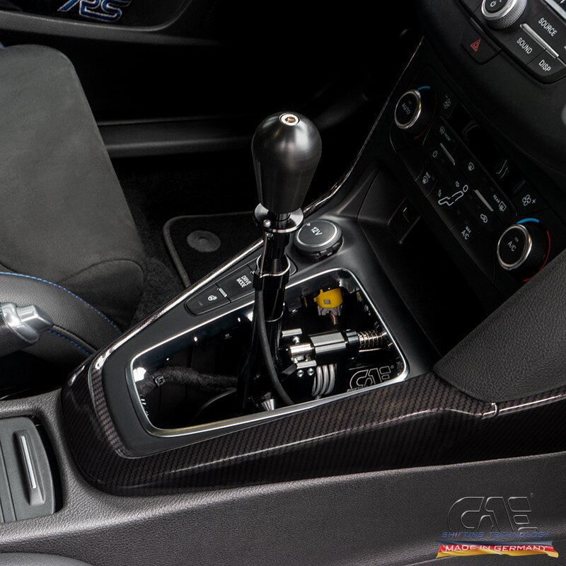 CAE Shifter Ford Focus MK 3 RS & ST
