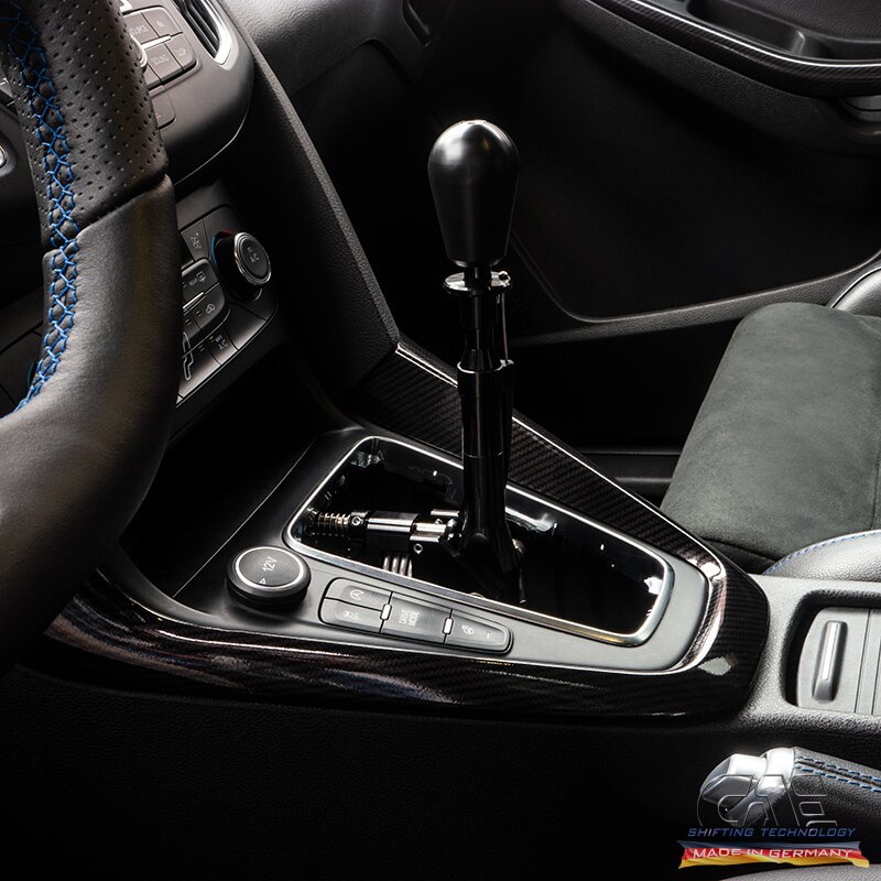 CAE Shifter Ford Focus MK 3 RS & ST