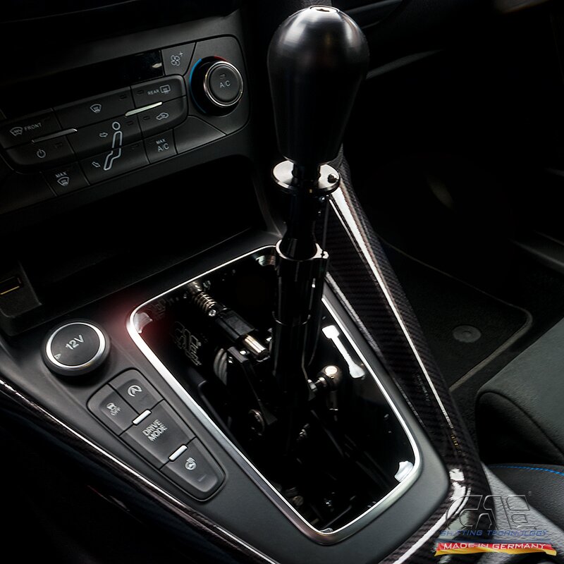 CAE Shifter Ford Focus MK 3 RS & ST